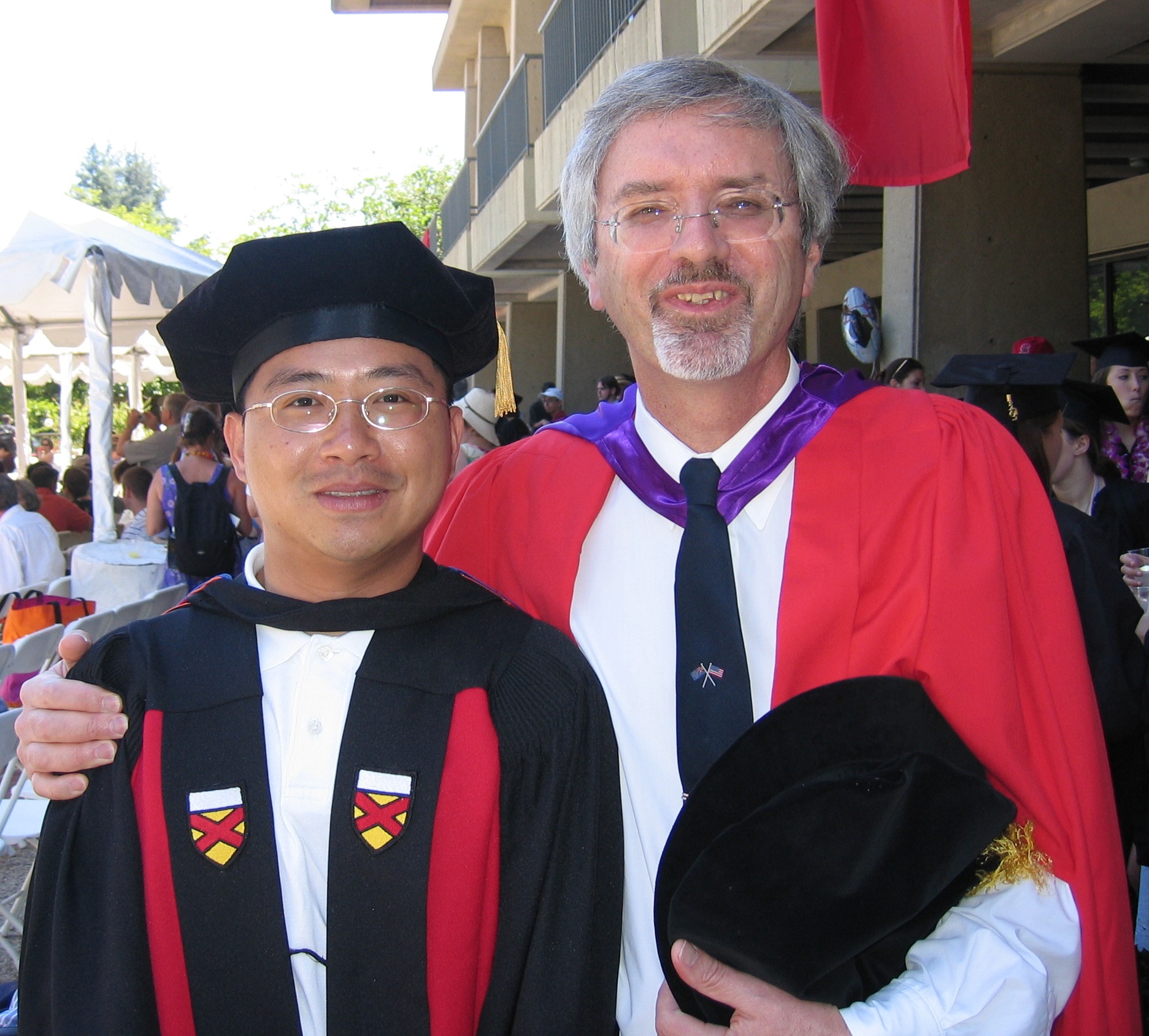 Graduation