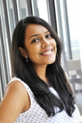 Profile Image for Shruthi Baskaran